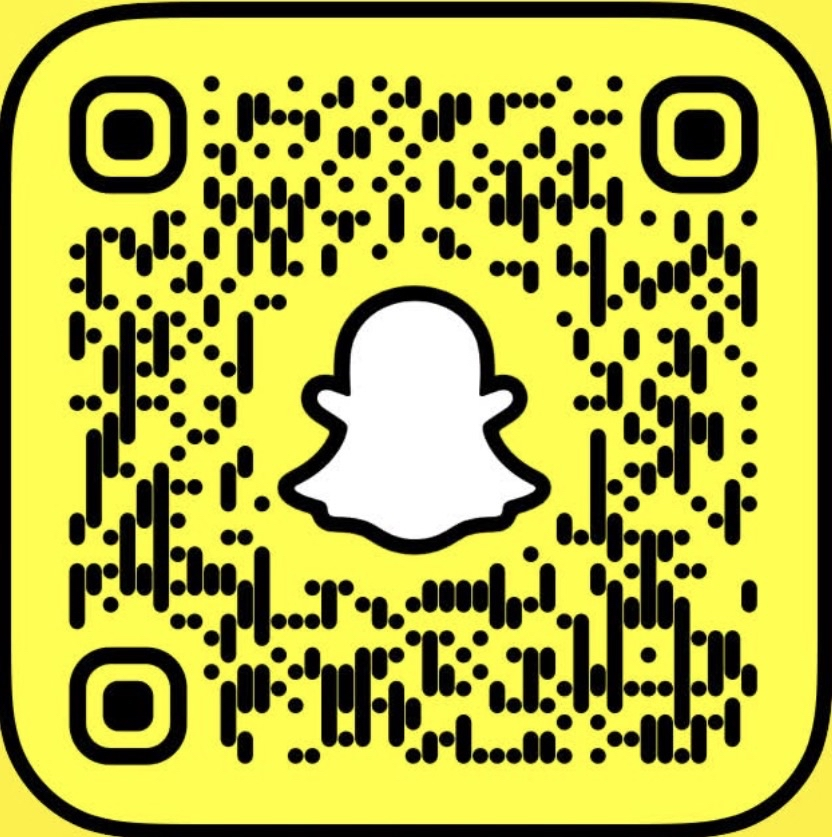 Snapchat QR Code